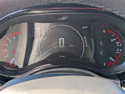 2026 Dodge Durango GT HEMI V8