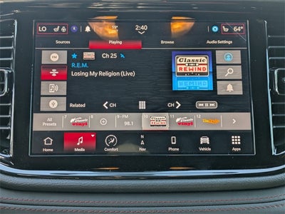 2026 Dodge Durango GT HEMI V8