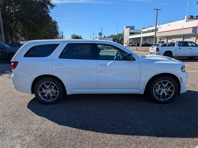 2026 Dodge Durango GT HEMI V8