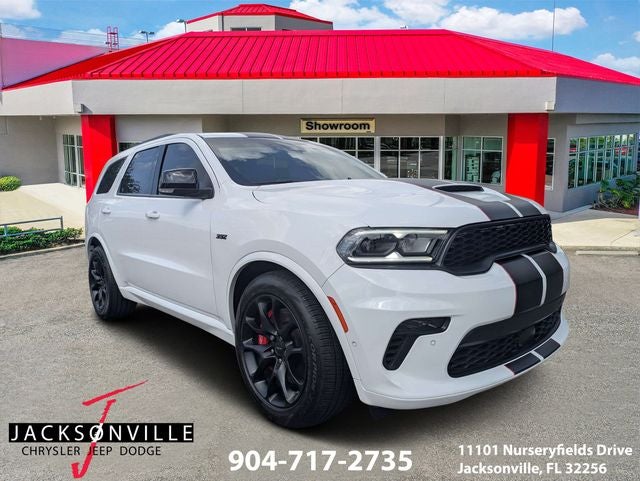 2023 Dodge Durango SRT 392 Plus AWD's photo