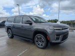 2026 Jeep Grand Wagoneer L Base