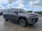 2026 Jeep Grand Wagoneer L Base