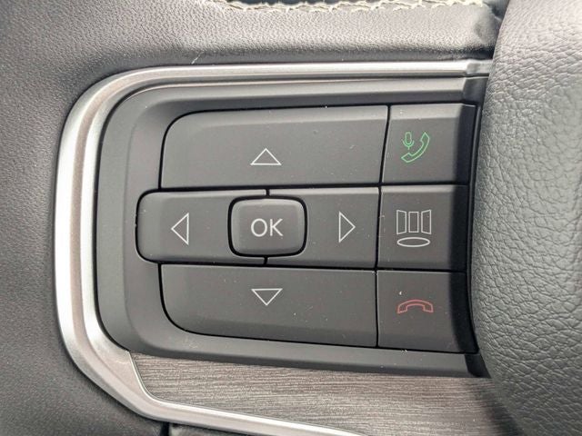 2026 Jeep Grand Wagoneer L Base
