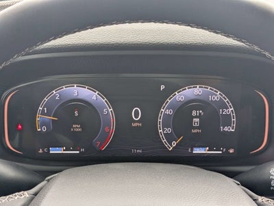 2026 Jeep Grand Wagoneer L Base