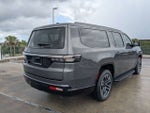 2026 Jeep Grand Wagoneer L Base