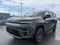 2026 Jeep Grand Wagoneer L Base