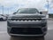 2026 Jeep Grand Wagoneer L Base