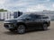 2026 Jeep Grand Wagoneer L Base