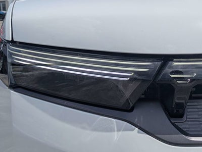 2026 Jeep Grand Wagoneer L Base