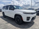 2026 Jeep Grand Wagoneer L Base