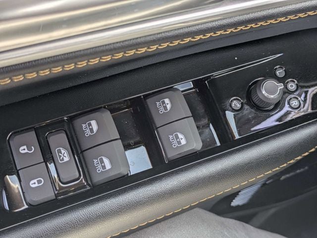 2026 Jeep Grand Wagoneer L Base