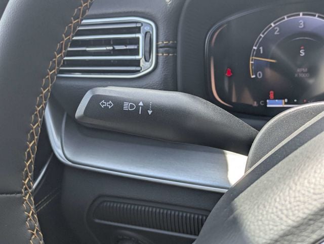2026 Jeep Grand Wagoneer L Base