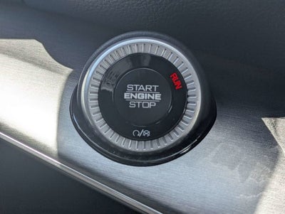 2026 Jeep Grand Wagoneer L Base
