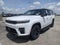 2026 Jeep Grand Wagoneer L Base