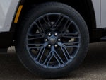 2026 Jeep Grand Wagoneer L Base