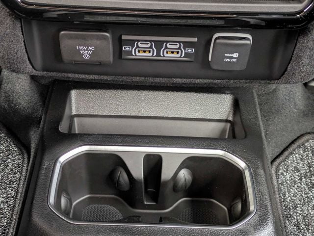 2026 Jeep Grand Wagoneer L Base