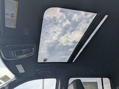 2026 Jeep Grand Wagoneer L Base