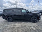 2026 Jeep Grand Wagoneer L Base