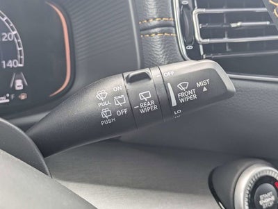 2026 Jeep Grand Wagoneer L Base