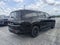 2026 Jeep Grand Wagoneer L Base
