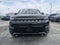 2026 Jeep Grand Wagoneer L Base