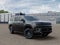 2026 Jeep Grand Wagoneer L Base