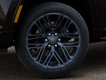 2026 Jeep Grand Wagoneer L Base