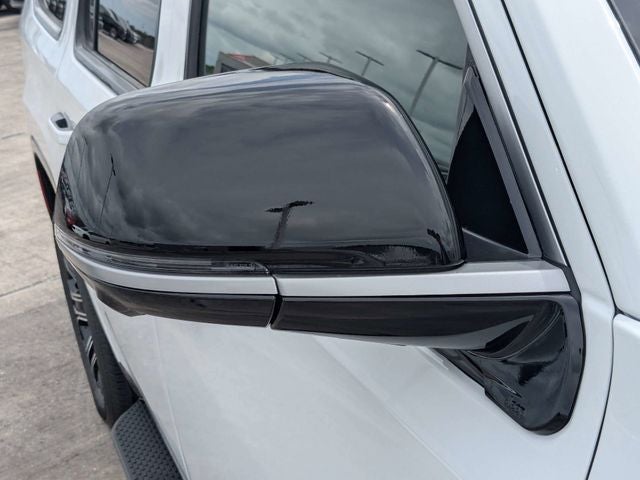 2026 Jeep Grand Wagoneer L Base