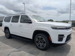 2026 Jeep Grand Wagoneer L Base