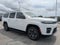 2026 Jeep Grand Wagoneer L Base