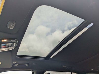2026 Jeep Grand Wagoneer L Base