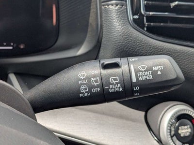 2026 Jeep Grand Wagoneer L Base