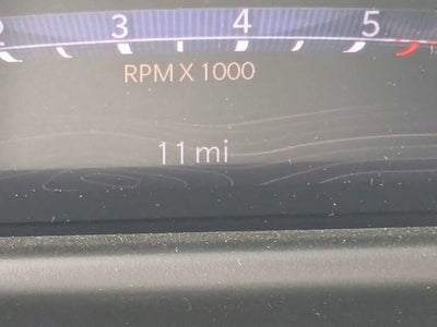 2026 Jeep Grand Wagoneer L Base