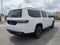 2026 Jeep Grand Wagoneer L Base