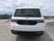2026 Jeep Grand Wagoneer L Base
