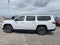 2026 Jeep Grand Wagoneer L Base
