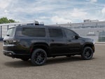 2026 Jeep Grand Wagoneer L Base