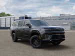 2026 Jeep Grand Wagoneer L Base