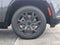 2026 Jeep Grand Wagoneer L Limited Altitude
