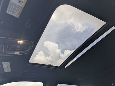 2026 Jeep Grand Wagoneer L Limited Altitude