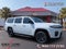 2026 Jeep Grand Wagoneer L Limited Altitude