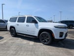 2026 Jeep Grand Wagoneer L Limited Altitude