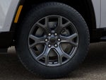 2026 Jeep Grand Wagoneer L Limited Altitude