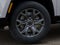 2026 Jeep Grand Wagoneer L Limited Altitude
