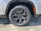 2026 Jeep Grand Wagoneer L Limited Altitude