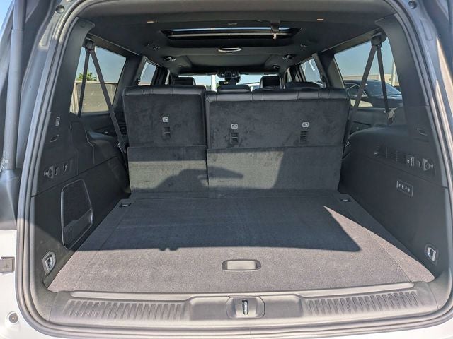 2026 Jeep Grand Wagoneer L Limited Altitude