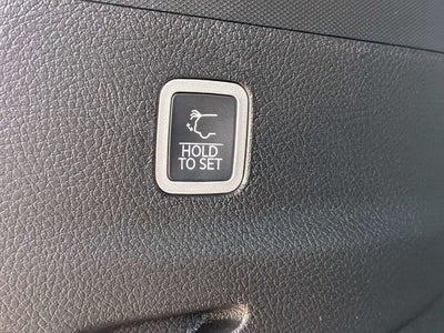 2026 Jeep Grand Wagoneer L Limited Altitude