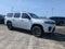 2026 Jeep Grand Wagoneer L Limited Altitude