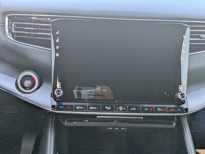 2026 Jeep Grand Wagoneer L Limited Altitude