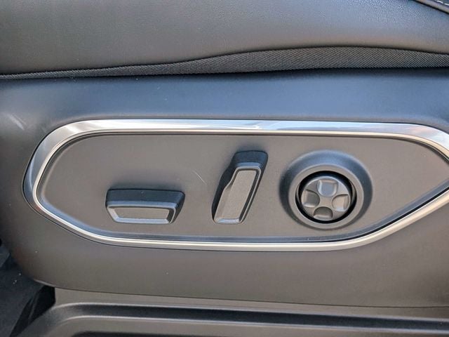 2026 Jeep Grand Wagoneer L Limited Altitude